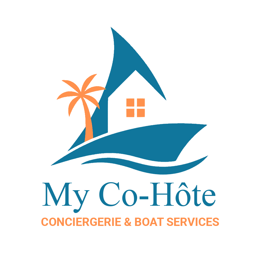 My Co-Hôte - Conciergerie & Boat services